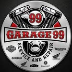 Garage99