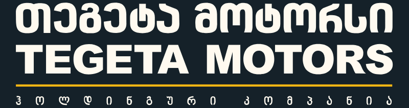 Tegeta