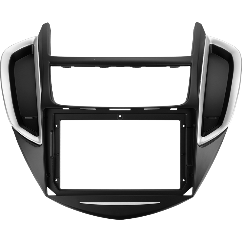 Chevrolet — Chevrolet Tracker 3 F1 (2013-2017) TEYES 1488