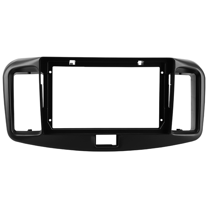 Daihatsu — Daihatsu Mira (2013-2017) TEYES 2773