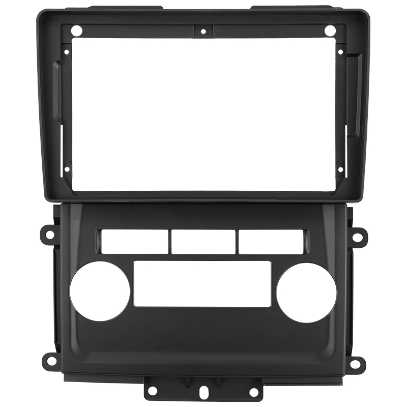 Nissan — Nissan Frontier 2009-2012 For Nissan Xterra 2 N50 (2008-2015) TEYES 2331