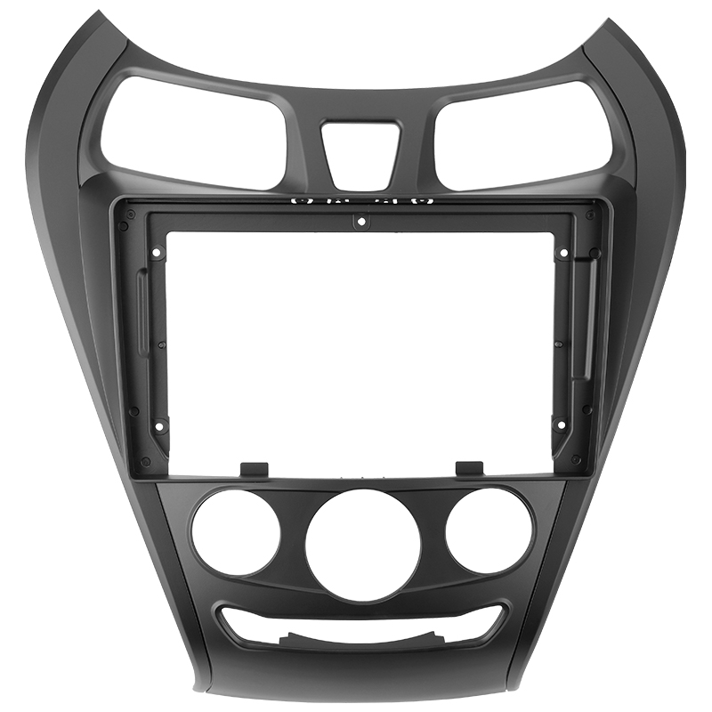 Hyundai — Hyundai Eon (2012-2019) TEYES 2466