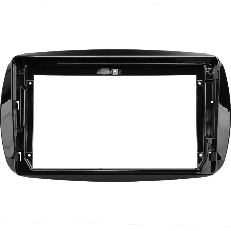 Mercedes — Mercedes Benz Smart Fortwo 3 C453 A453 W453 (2014-2020) TEYES 1525