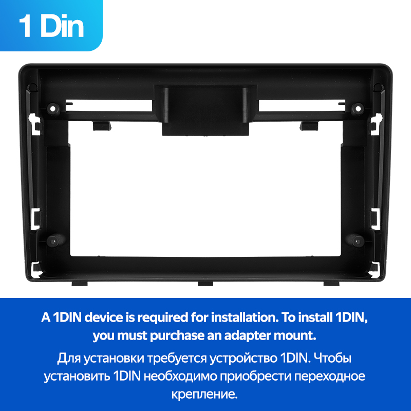 Hyundai — Hyundai Venue 1 Din (2019-2020) TEYES 1995