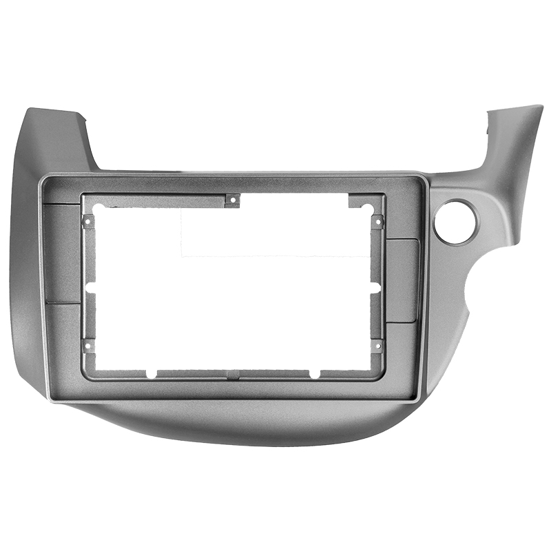Honda — Honda Jazz 2 GG Fit GE GP GE Right hand drive (2007-2014) TEYES 2193