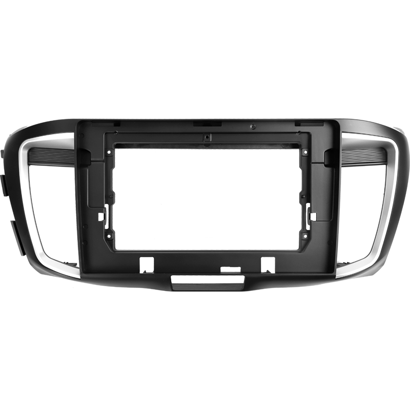 Honda — Honda Accord 9 CR (2012-2018) TEYES 1317