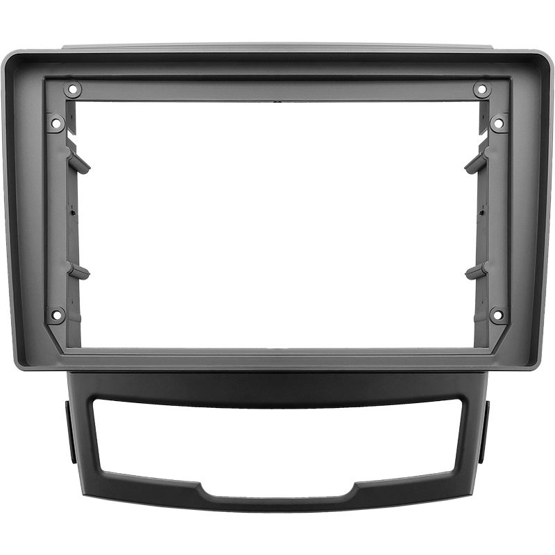 Ssangyong — SsangYong Korando 3 Actyon 2 (2010-2013) TEYES 1661
