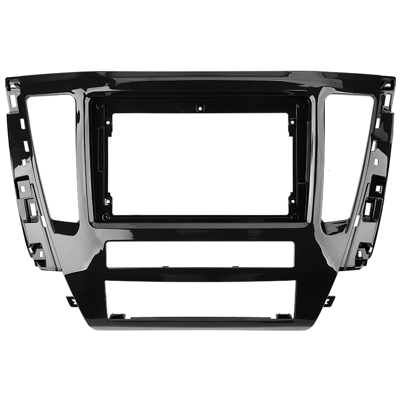 Mitsubishi — Mitsubishi Pajero Sport 3 (2020-2021) TEYES 2430