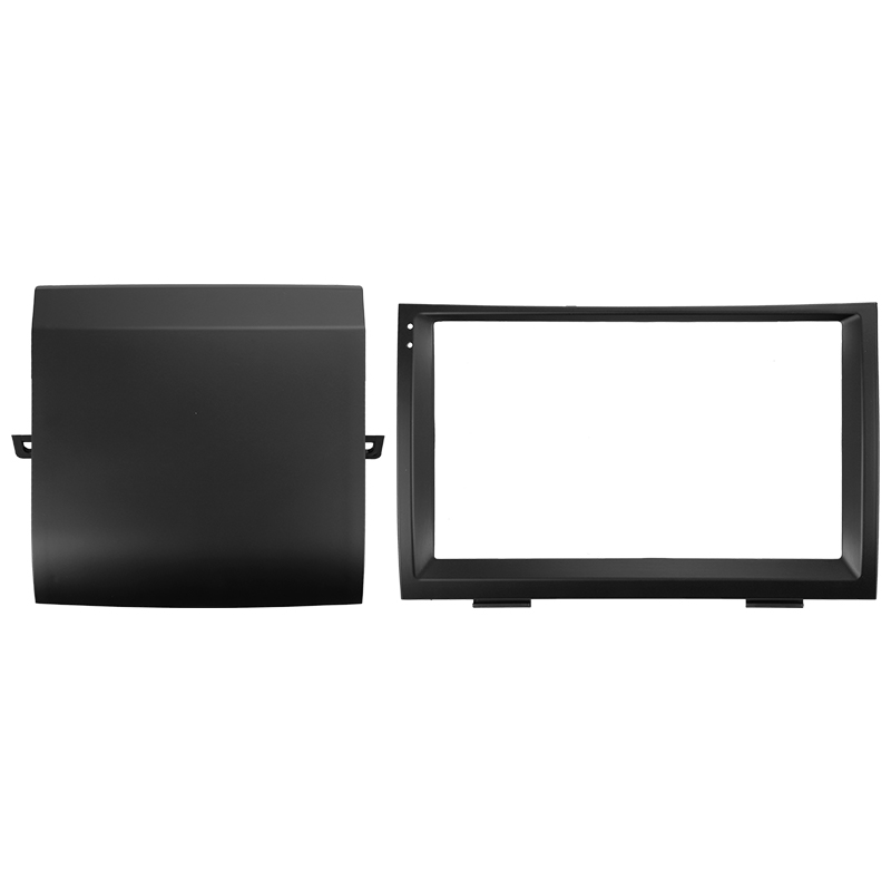 Toyota — Toyota Prius XW20 II 2 F1 (2003-2011) TEYES 2074