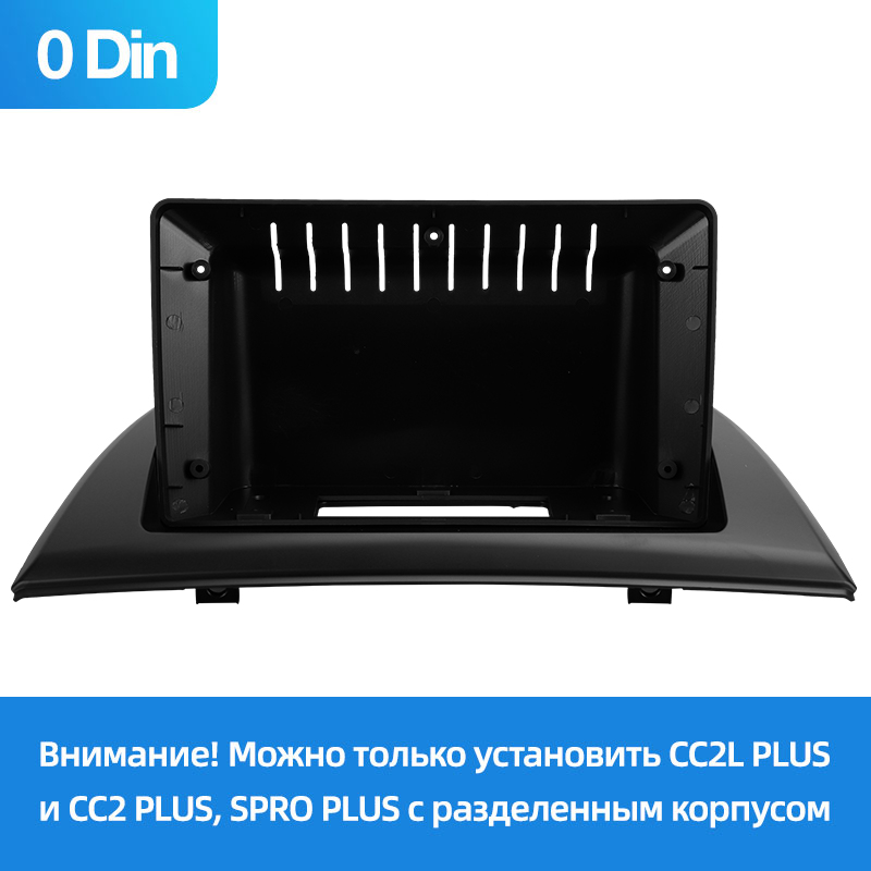 Bmw — BMW X3 E83 0 Din (2003-2010) TEYES 1974