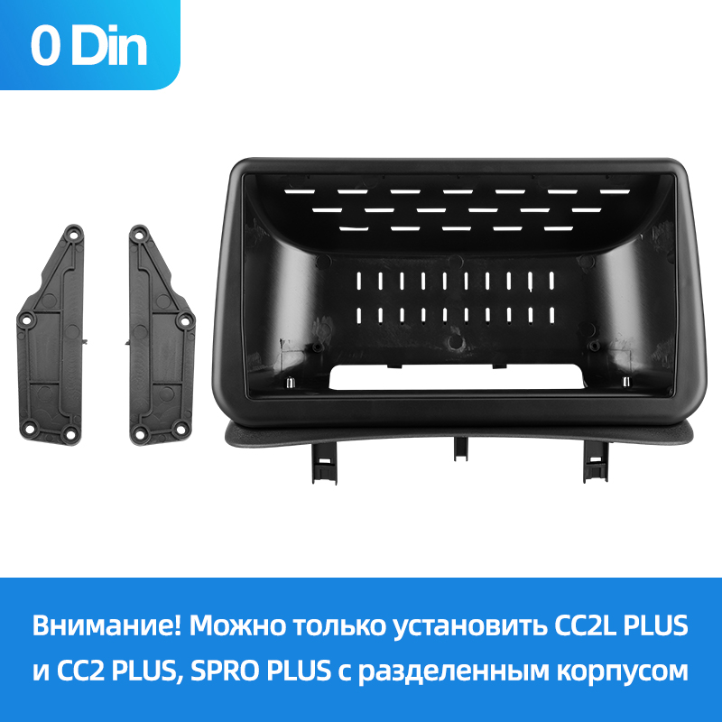 Renault — Renault Clio 3 0Din (2005-2014) TEYES 2479