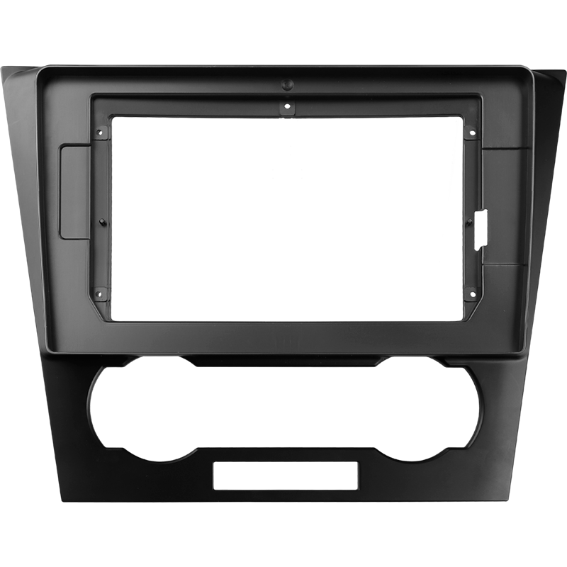 Chevrolet — Chevrolet Epica 1 (2006 - 2012) TEYES 1490