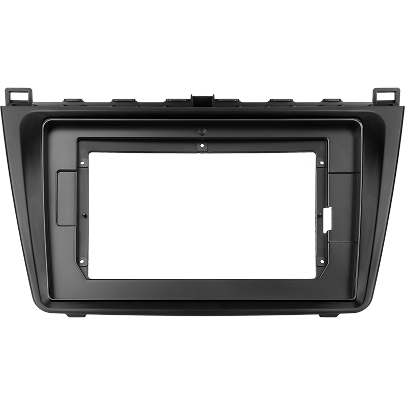 Mazda — Mazda 6 2 GH (2007-2012) TEYES 1408