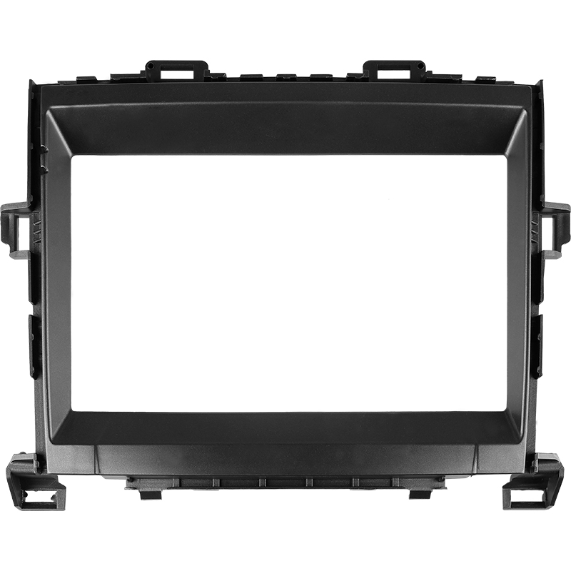 Toyota — Toyota Alphard H20 (2008-2014) TEYES 1669