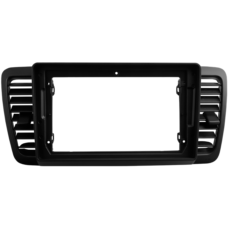 Subaru — Subaru Outback 3 Legacy 4 (2003-2009) TEYES 1715