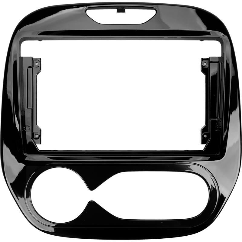 Renault — Renault Captur Kaptur F2 (2016-2019) TEYES 1502