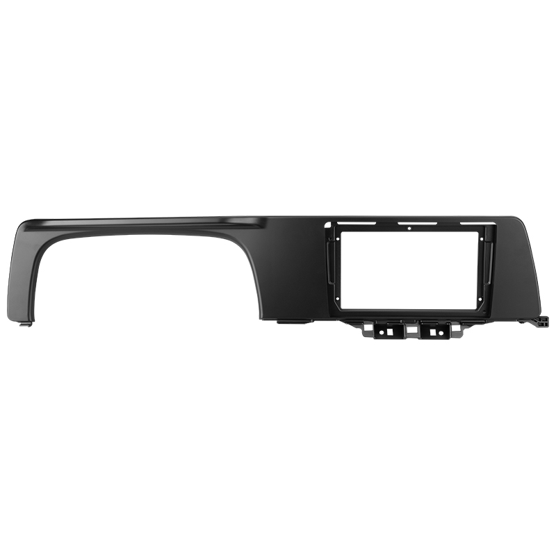 Kia — Kia Sonet Left hand drive (2020-2022) TEYES 2395