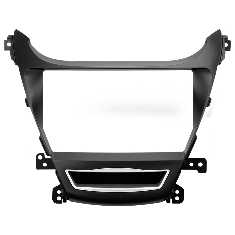 Hyundai — Hyundai Avante Elantra 5 JK GD MD UD F2 (2010-2016) TEYES 2403