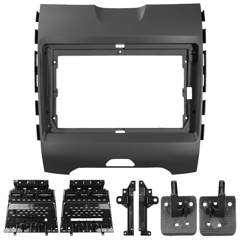 Ford — Ford Edge 2 F1 (2015-2018) TEYES 1894