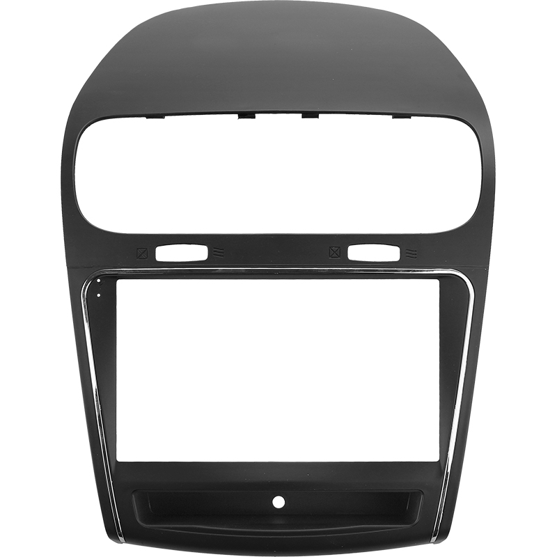Dodge — Dodge Journey JC (2011-2020) TEYES 2026
