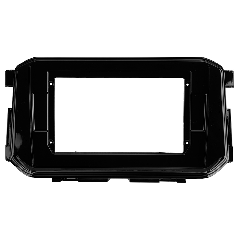 Nissan — Nissan Terra Xterra (2018-2022) TEYES 2336