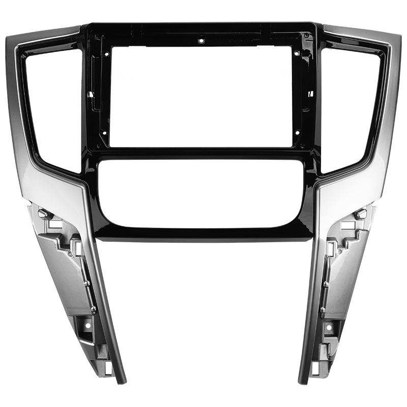 Mitsubishi — Mitsubishi L200 5 F2 Right hand drive (2018-2020) TEYES 2293