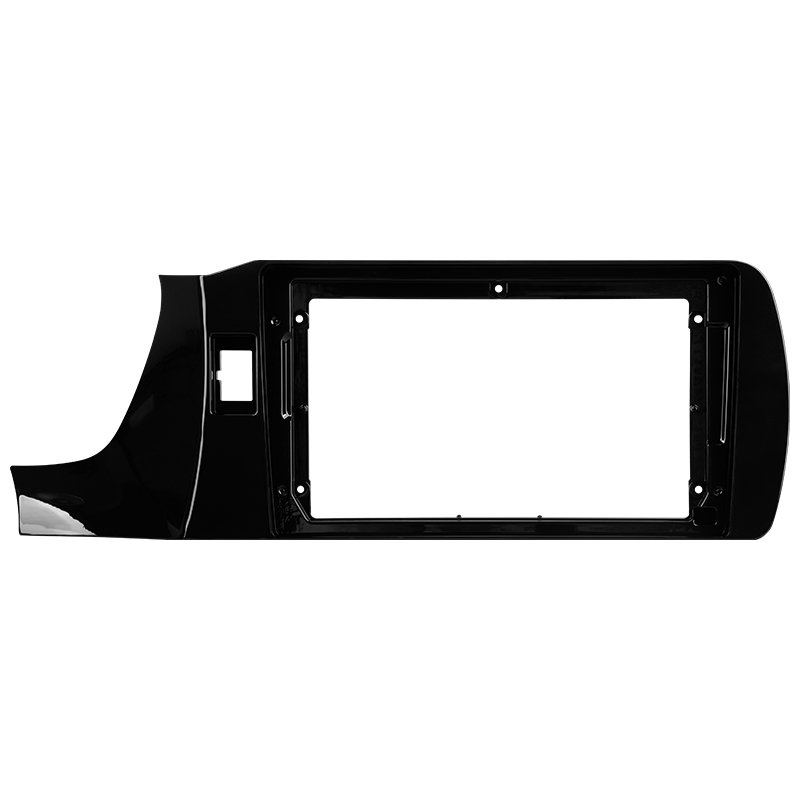 Honda — Honda Amaze 2018-2023 BRV Left hand drive (2018-2023) TEYES 2703