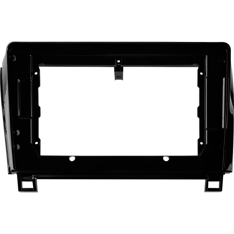 Toyota — Toyota Tundra XK50 2007-2013 Sequoia XK60 (2007-2013) TEYES 1378
