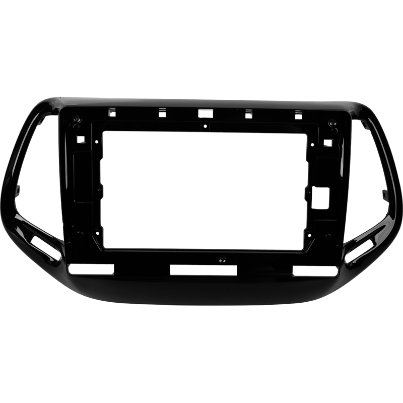Jeep — Jeep Compass 2 MP (2016-2018) TEYES 1311