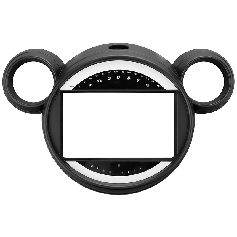 Mini — BMW Mini F2 (2010-2016) TEYES 1865