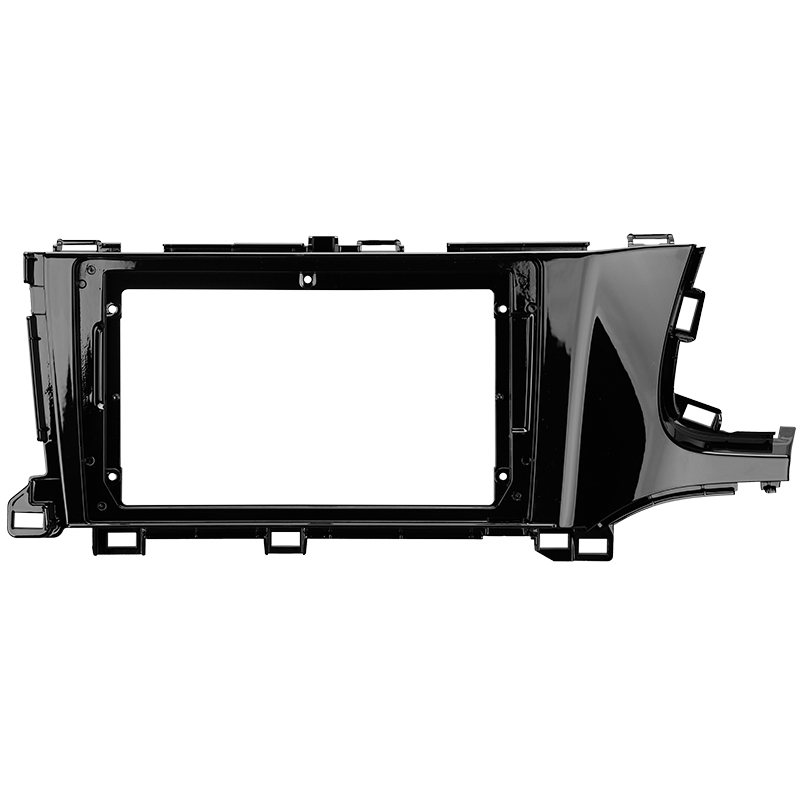 Honda — Honda Shuttle 2 Right hand drive (2015-2020) TEYES 1870