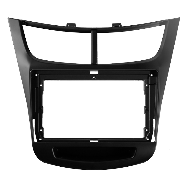 Chevrolet — Chevrolet Sail (2015-2018) TEYES 1898