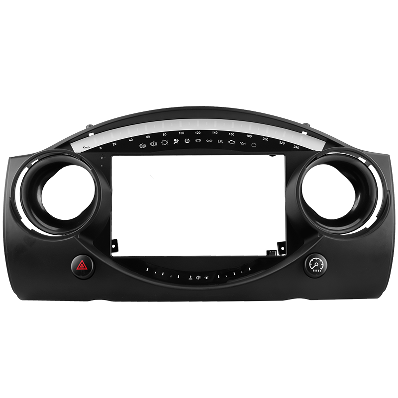 Bmw — BMW Mini Hatch R50 (2000-2006) TEYES 2613