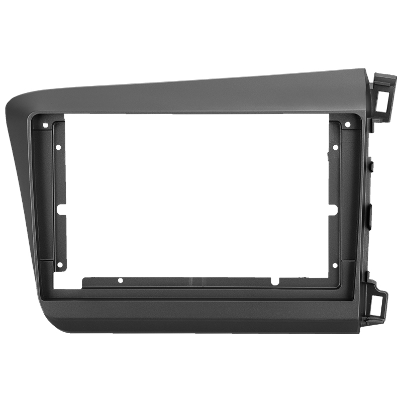 Honda — Honda Civic 9 FB FK FD Right hand drive (2011-2015) TEYES 2093