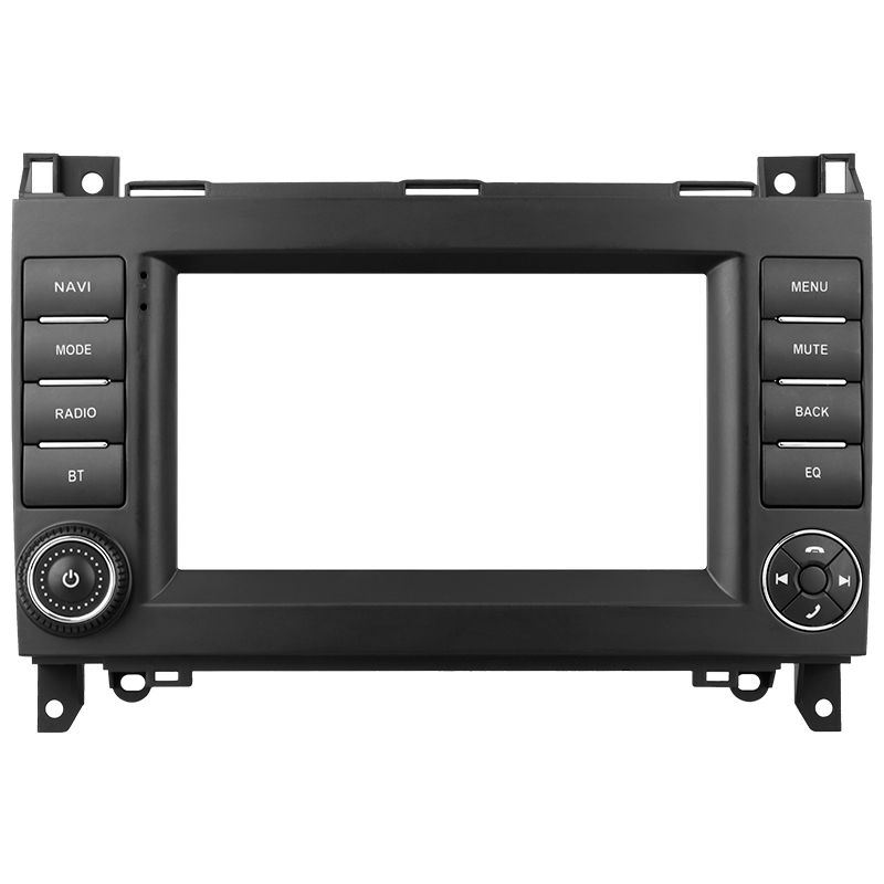 Mercedes — Mercedes-Benz B-Class T245 2005-2011 Vito 3 W447 2014-2020 Vito 2 Viano 2 W639 2003-2015 Sprinter 7'' (2003-2020) TEYES 2421