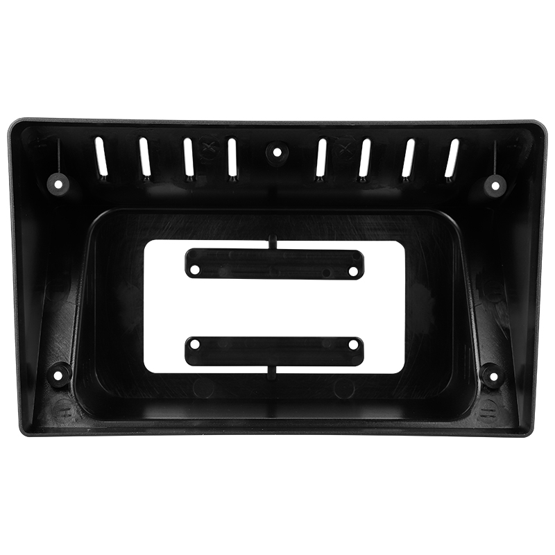 Nissan — Nissan Murano Z50 (2002-2015) TEYES 2454