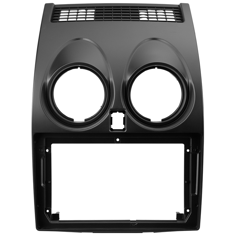 Nissan — Nissan Qashqai 1 J10 F1 (2006-2013) TEYES 1765