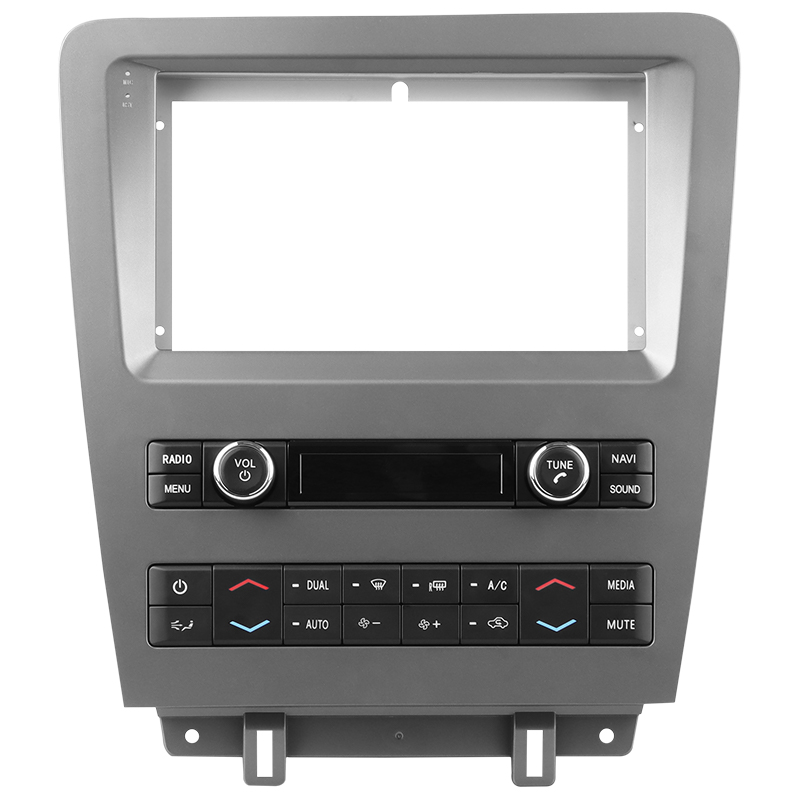 Ford — Ford Mustang 5 S-197 F2 (2009-2014) TEYES 3219