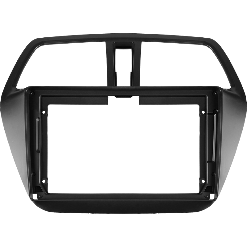 Suzuki — Suzuki SX4 2 S-Cross (2012-2016) TEYES 1662