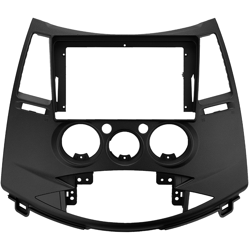 Mitsubishi — Mitsubishi Grandis 1 F2 (2003-2011) TEYES 1949