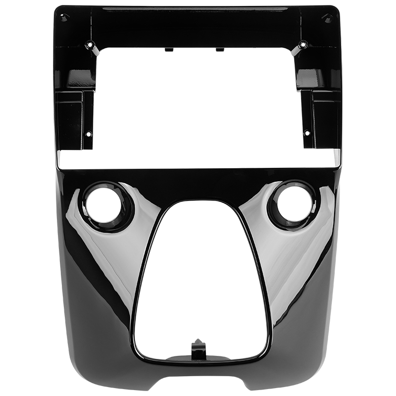 Peugeot — Peugeot 108 For Toyota Aygo B40 F1 (2014-2021) TEYES 2523