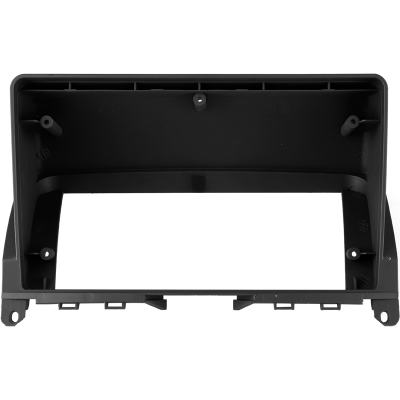 Mercedes — Mercedes Benz C Class 3 W204 S204 (2006-2011) TEYES 1524