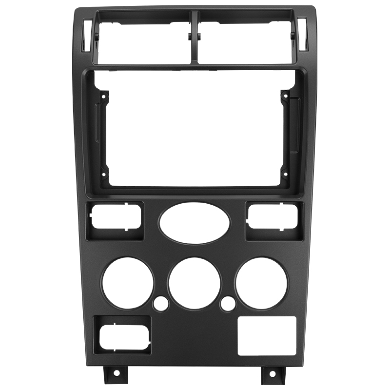 Ford — Ford Mondeo 3 F1 (2000-2007) TEYES 2229