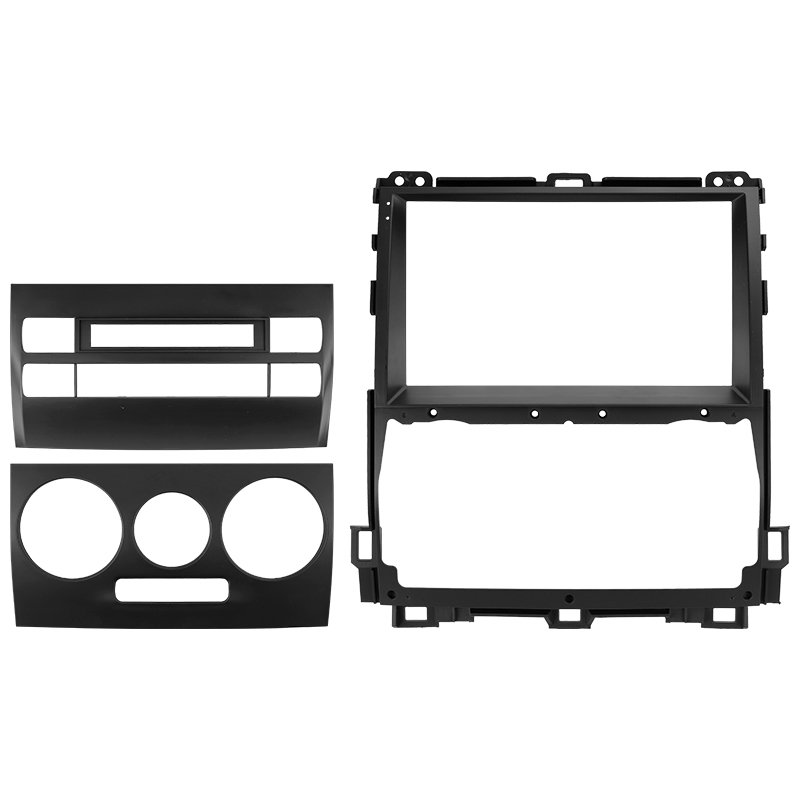 Toyota — Toyota Land Cruiser Prado 120 3 III For Lexus GX470 GX 470 J120 F3 (2002-2009) TEYES 2052