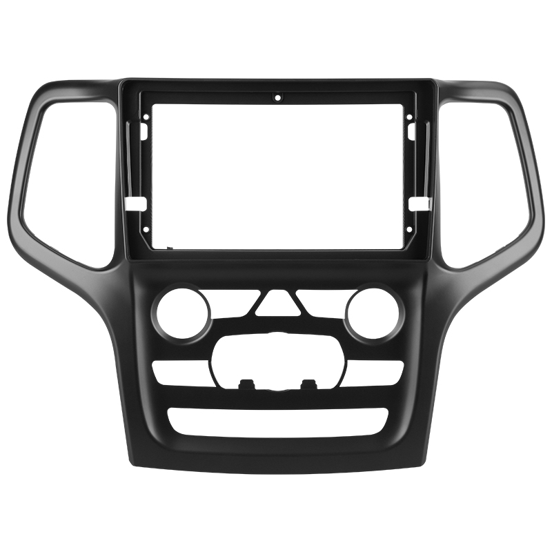 Jeep — Jeep Grand Cherokee WK2 F2 (2013-2020) TEYES 2628