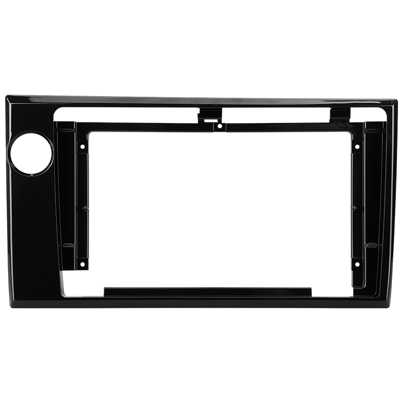 Honda — Honda BRV Left hand drive (2015-2019) TEYES 2448