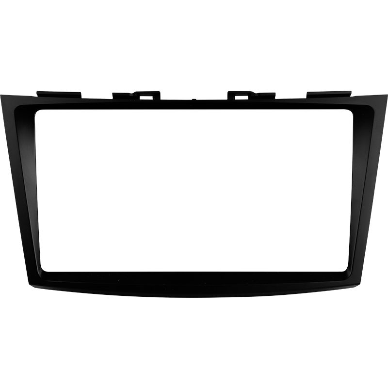 Suzuki — Suzuki Swift 4 (2011-2017) TEYES 1615