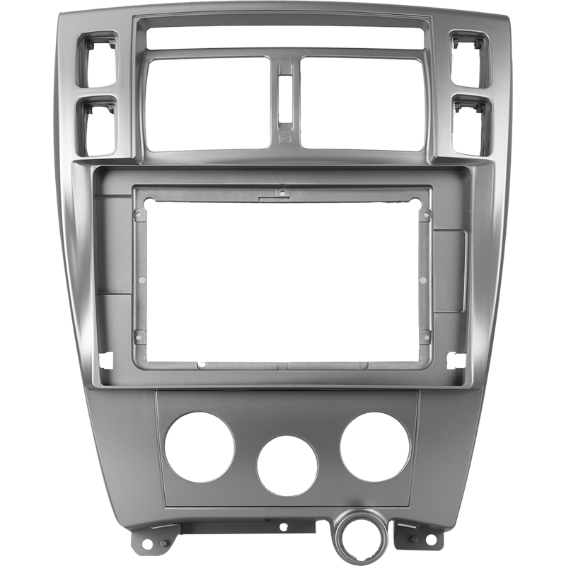 Hyundai — Hyundai Tucson 1 (2004-2009) TEYES 1479