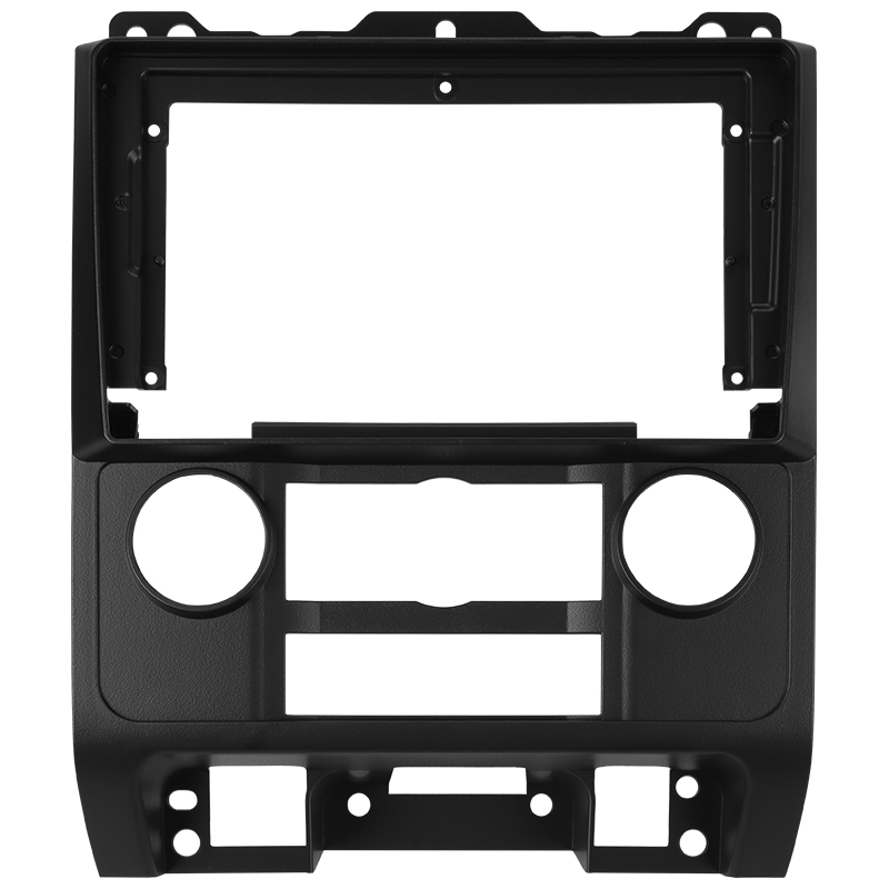 Mazda — Mazda Tribute For Ford Escape For Mercury Mariner 2 (2007-2012) TEYES 2835