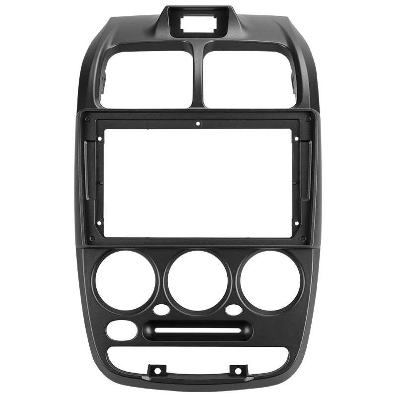 Hyundai — Hyundai Accent II 2 LC2 F1 (1999-2012) TEYES 2244